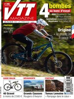 VTT Magazine